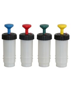 Drizz Druckflasche komplett