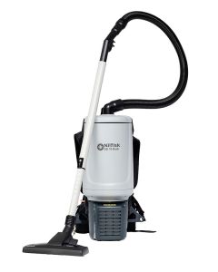 Nilfisk Rückensauger GD 10