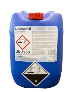 Vorwaschmittel Liquisan B