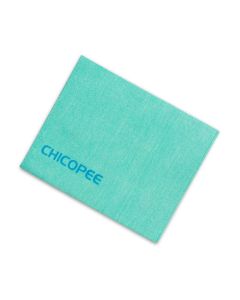 Antibac Mikrofasertuch grün