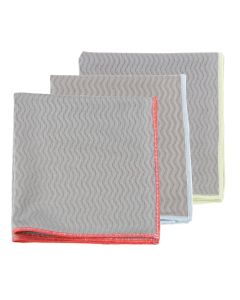 Mikrofasertücher ClaraClean 3000F