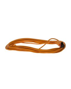 Nilfisk Kabel 15 m mit CH-Stecker zu Rückensauger GD 5 & GD 10