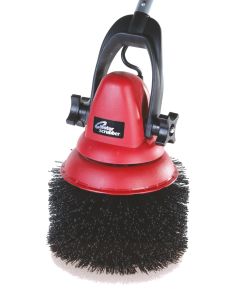 Randreinigungsbürste zu Motor Scrubber /A