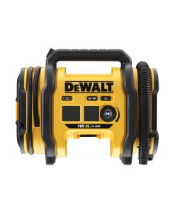 DeWalt Akku Kompakt-Kompressor 18V & 54V /N