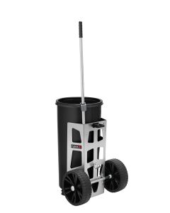 Entsorgungswagen Uno