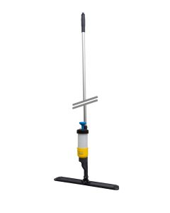 Spraymopp Drizz 3 mit Kletthalter 50 cm