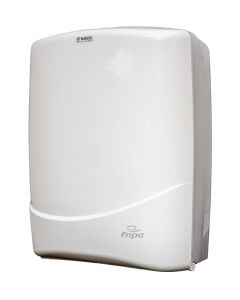 Wandhalter für MAXI WC-Papier