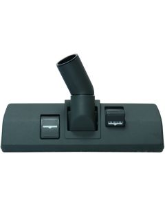 Nilfisk Kombidüse schwarz Ø 32 mm