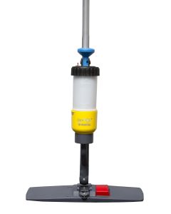 Spraymopp Drizz 3 mit Klapphalter 40 cm