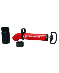 Ropump Saug - und Druckreiniger