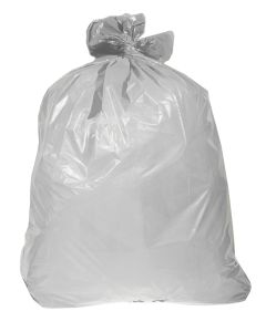 Kehrichtsack transparent 110 l, Light