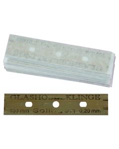 Vermop Ersatz-Klingen