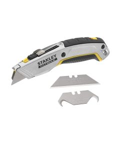 Stanley Fatmax Messer 2-in-1 einziehbar /N