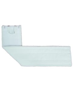 Mikrofaser-Bezug Klett, 50cm