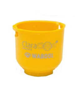 ClaraClean Flaschen-Halterung zu Spraymopp Drizz 3