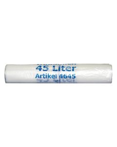 Mehrzweckbeutel 45 l