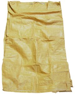 Polypropylensack 120 l mit Kordel