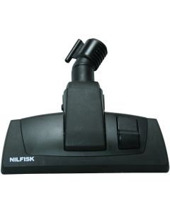 Nilfisk Kombidüse Deluxe schwarz Ø 32 mm