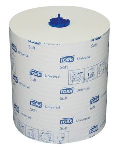 Tork Matic TAD-Comfort Rollenhandtuch H1, Premium, 1-lagig /A