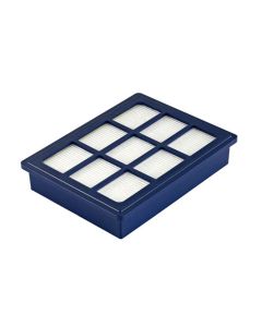 Nilfisk HEPA-Filter H13 blau