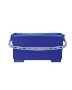 ClaraClean Eimer 20 l blau