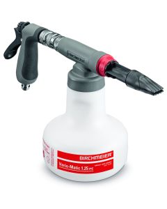 Birchmeier Schaumkanone Vario-Matic 1.25 PE, rot /A