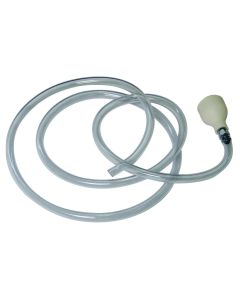 Adapter Schlauch Ø 10 mm