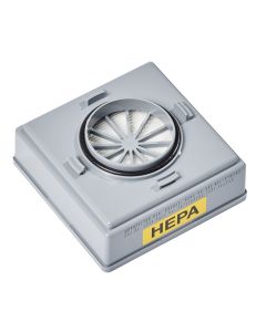 HEPA-Filter zu Nilfisk Rückensauger