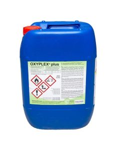 Desinfektionswaschmittel Oxyplex