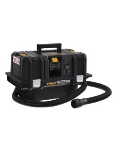 DeWalt Akku-Sauger Nass/Trocken 54 Volt /N