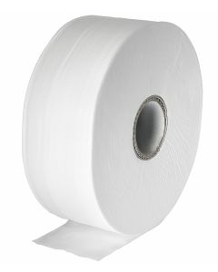 WC-Papierrolle "Jumbo", 2-lagig