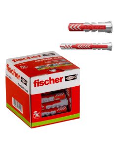 Fischer DuoPower Nylondübel, Grosspackungen