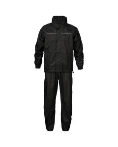 Regenanzug komplett /N