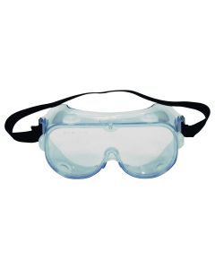 Vollsicht-Schutzbrille beschlagfrei