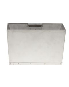 Vermop Equipe Aschenbehälter Eimer 8 l