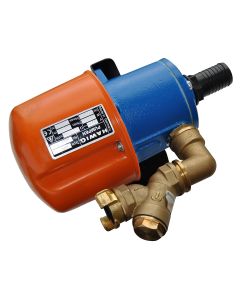 Nilfisk Entleerpumpe