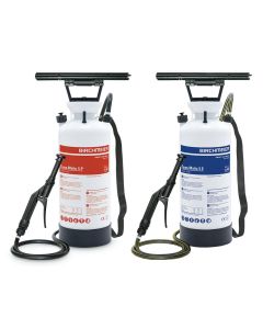 Birchmeier Foam-Matic 5 Schaumgerät