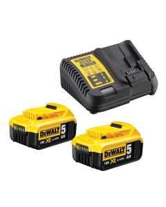 DeWalt Akku-Kit 5 Ah / 18 Volt /N