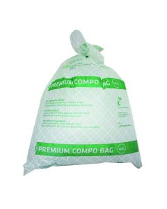 Kompost-Sack CompoBag 5l / 9l / 16l