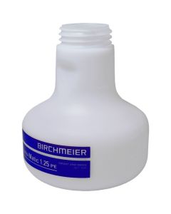 Birchmeier Behälter zu Vario-Matic 1.25 PE, blau