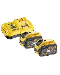 DeWalt Akku-Kit 54 Volt/12 Ah, Einfach /N