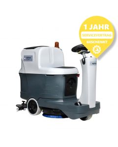 Nilfisk Scheuersaugmaschine SC 2000 ecoflex