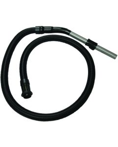 Nilfisk PVC-Saugschlauch Ø 32 mm komplett