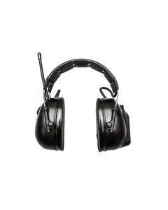 Peltor Kapselgehörschutz DAB+FM