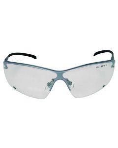 Schutzbrille Bollé, farblose Scheiben