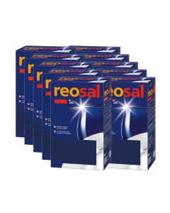 REOSAL Regeneriersalz