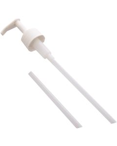 Handdosierpumpe für  Händedesinfektionsgel 500ml /N