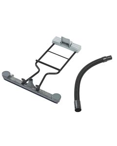 Nilfisk Absaugleiste komplett