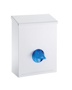 Wallbox All-in-One, weiss