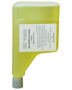 Schaumseife 400 ml gelb